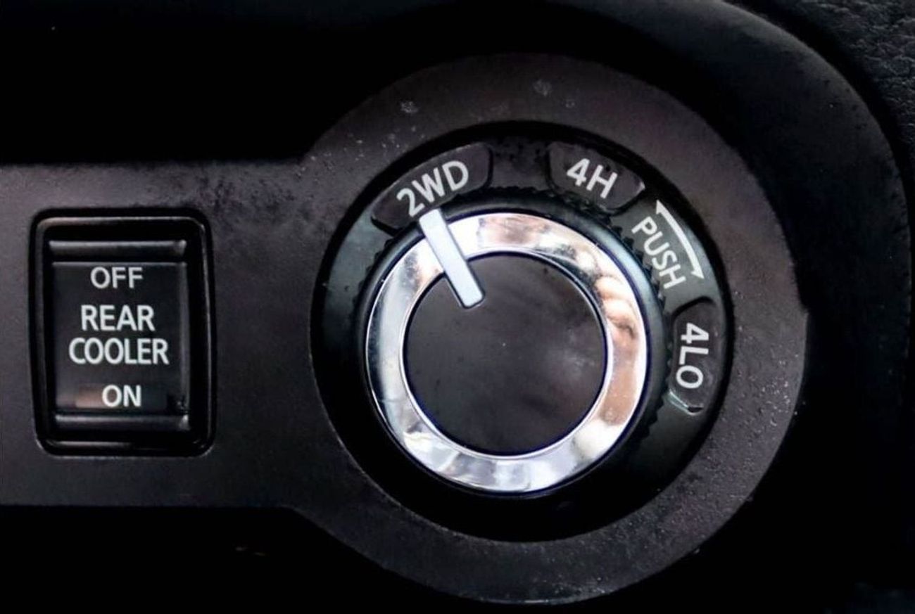 نيسان إكستيرا نيسان إكس-تيرا 2.5 لتر موديل 2021 خليجي | خالية من الحوادث | طلاء أصلي | صيانة الوكالة | 1179 شهرياً