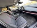 تويوتا برياس PLUG-IN HYBRID / 2.0L V4 /  1000KM RANGE / 72KM ON ELECTRIC ONLY/ RADAR / LINE ASSIST / BIG SCREEN
