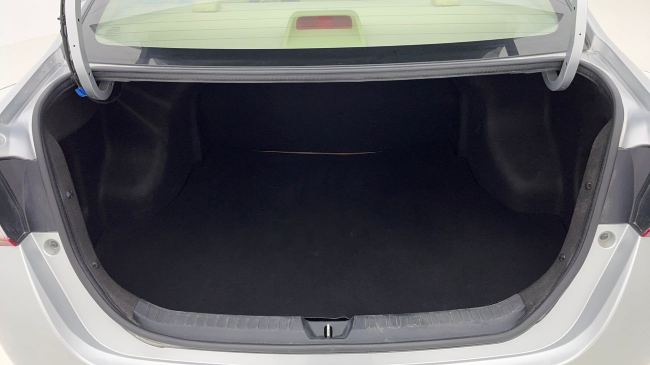 Toyota Yaris SE 1.5 | Zero Down Payment | Free Home Test Drive