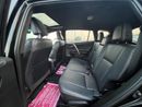 Toyota RAV4 2018 SE ADVENTURE FULL OPTION 2.5L USA IMPORTED