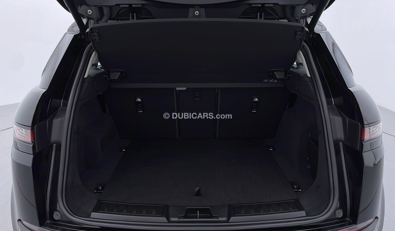 Land Rover Range Rover Evoque P200 S 2 | Under Warranty | Inspected on 150+ parameters