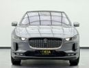 Jaguar I-PACE 2021 Jaguar I-Pace EV400, 2026 Jaguar Warranty + Service Pack, Very Low Km, Excellent Condition, GCC