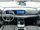 Ford Territory TREND TER2126 /MOTORS AL QOUZ SHOWROOM
