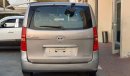 Hyundai H-1 2016 GCC WITHOUT PAINT WITHOUT ACCIDENTS WARD KOREA