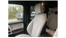 Mercedes-Benz G 63 AMG G63 4x4 Squared - Rare Car, Right hand Drive
