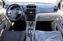 Toyota Avanza GLS 1.5L Toyota Avanza 2020 GCC model, accident-free, in excellent condition, mileage km142000, pric