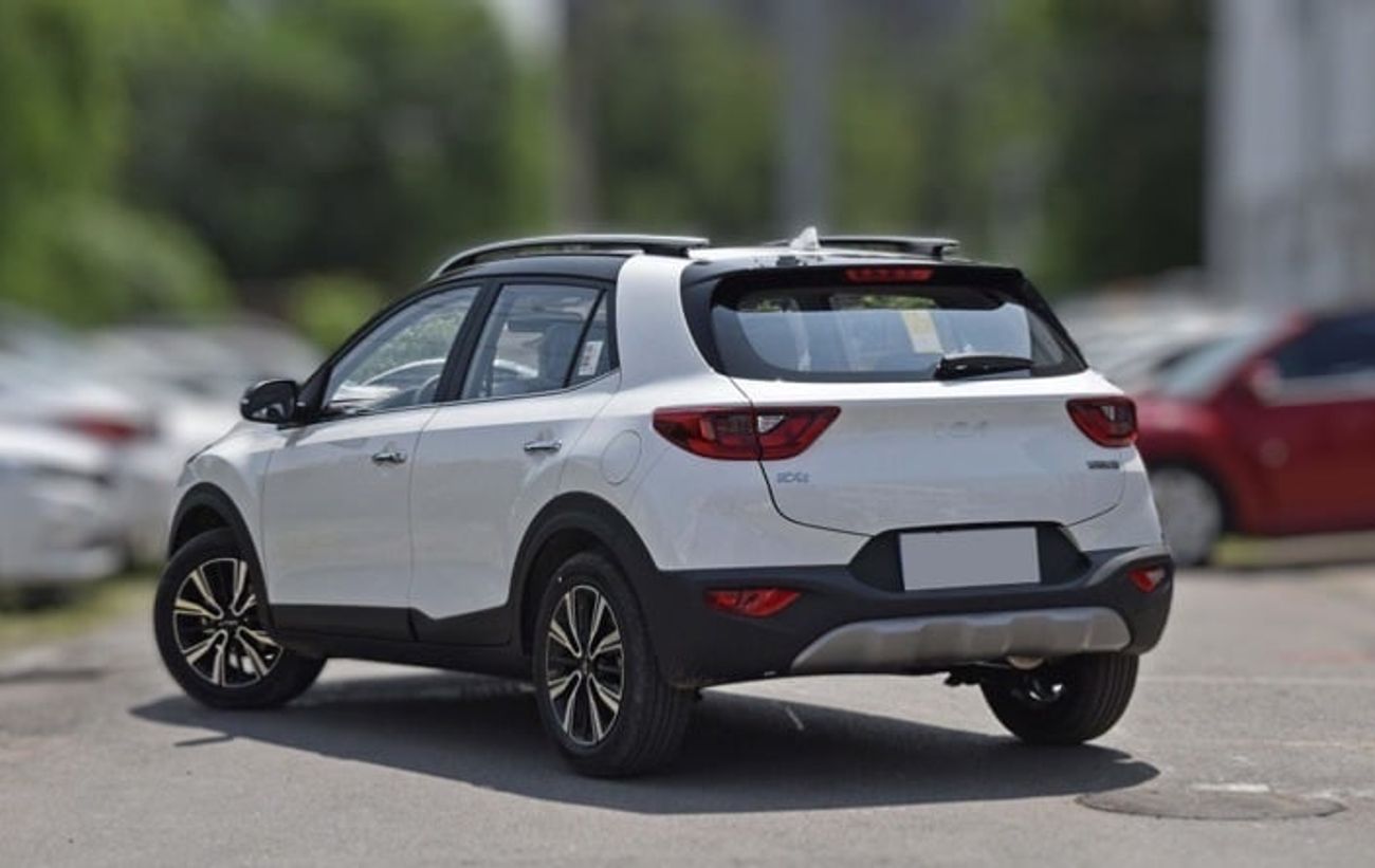كيا KX1 2025 KIA KX1 1.4L LUXURY OPTION