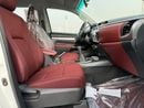Toyota Hilux SR5 2.7L Petrol Manual Push Start 4WD 2025 Export @ 118,000 AED