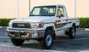 Toyota Land Cruiser Pick Up LX V6