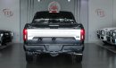 Ford F-150 Platinum Power Stroke Turbo Diesel