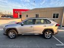 Toyota RAV4 2024 HYBRID AWD 2.5L CUV BRAND NEW GCC 0KM