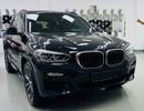 BMW X3 xDrive 30i M Sport 2.0L