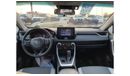 Toyota RAV4 2022 TOYOTA RAV4 LE 4x4 IMPORTED FROM USA