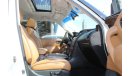 Nissan Patrol SE PLATINUM GCC 2014 MINT IN CONDITION