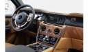 Rolls-Royce Cullinan Rolls Royce Cullinan | 2023 - GCC- Brand New- Warranty & Service Contract Available  | 6.8L V12