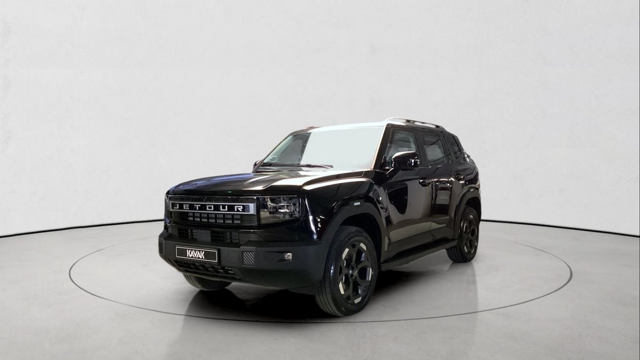 Jetour T1 Luxury | upto AED 20,000 Ramadan Discount | Guaranteed Warranty | 0 Down Payment