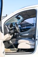 نيسان إكستيرا NISSAN X_TERRA 2021Titanium 2.5L AWD GCC IN EXCELLENT CONDITION