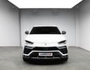 Lamborghini Urus STD