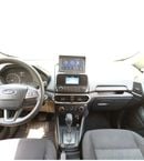 فورد ايكو سبورت ambiente