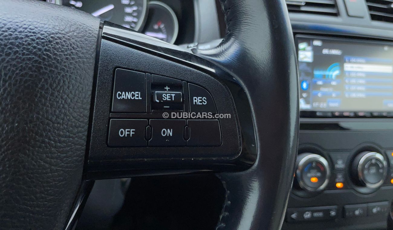 Mazda CX9 GTX 3.7 | Zero Down Payment | Free Home Test Drive