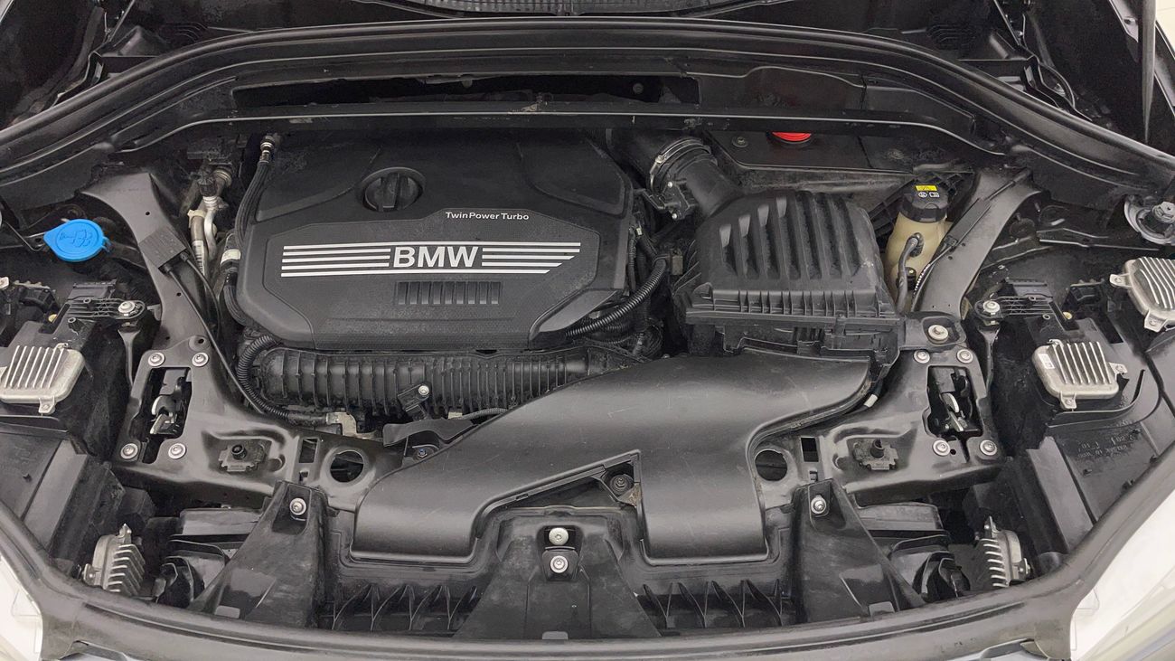 BMW X1 SDRIVE 20I 2 | Zero Down Payment | Home Test Drive