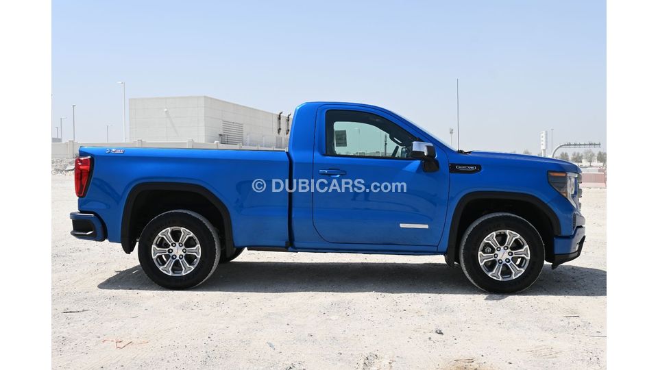 New GMC Sierra Elevation 2022 for sale in Al Ain 633433