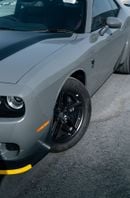 Dodge Challenger SRT Demon 170 RHD (RIGHT AND DRIVE )