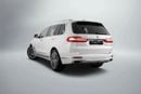 BMW X7 40i