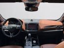 Maserati Levante GT HYBRID AED 2,240 P.M | 0% DOWN PAYMENT | MASERATI LEVANTE GT | 2.0L MILD HYBRID AWD | 2022 | GCC