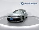 Volkswagen Golf GTI Golf GTI 2L | Ex - Demo | Panoramic Sunroof | Fabric Sport Seats | LED Plus Headlights | Digital Coc