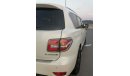 Nissan Patrol Nissan patrol platinum SE 2016 GCC Specefecation