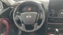 Nissan Patrol Nissan Patrol Platinum SE 2024 WITH 3 YEARS WARRANTY 4.0L 0KM (Export)