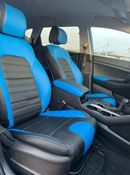 Hyundai Tucson 2017 Hyundai Tucson SEL+ GDi 2.0L V4 - Premium Leather Seats - Orignal Paint & Airbags -