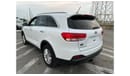 Kia Sorento 2016 Kia Sorento GDi / V6 / Mid Option / EXPORT ONLY / فقط للتصدير