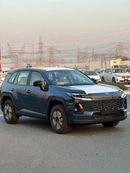 Toyota RAV4 XLE HEV 2.5L HYBRID FWD GCC Specs