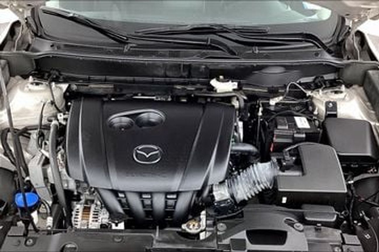Mazda CX-3 2.0 GT AUTO 2WD | Guaranteed Warranty | 0 Down Payment