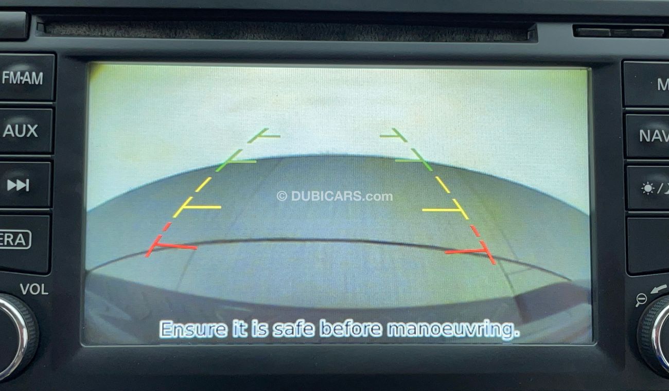 Nissan XTerra S 4 | Zero Down Payment | Free Home Test Drive