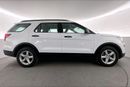 Ford Explorer 3.5 AUTO 4WD XLT CLTH | Guaranteed Warranty | 0 Down Payment