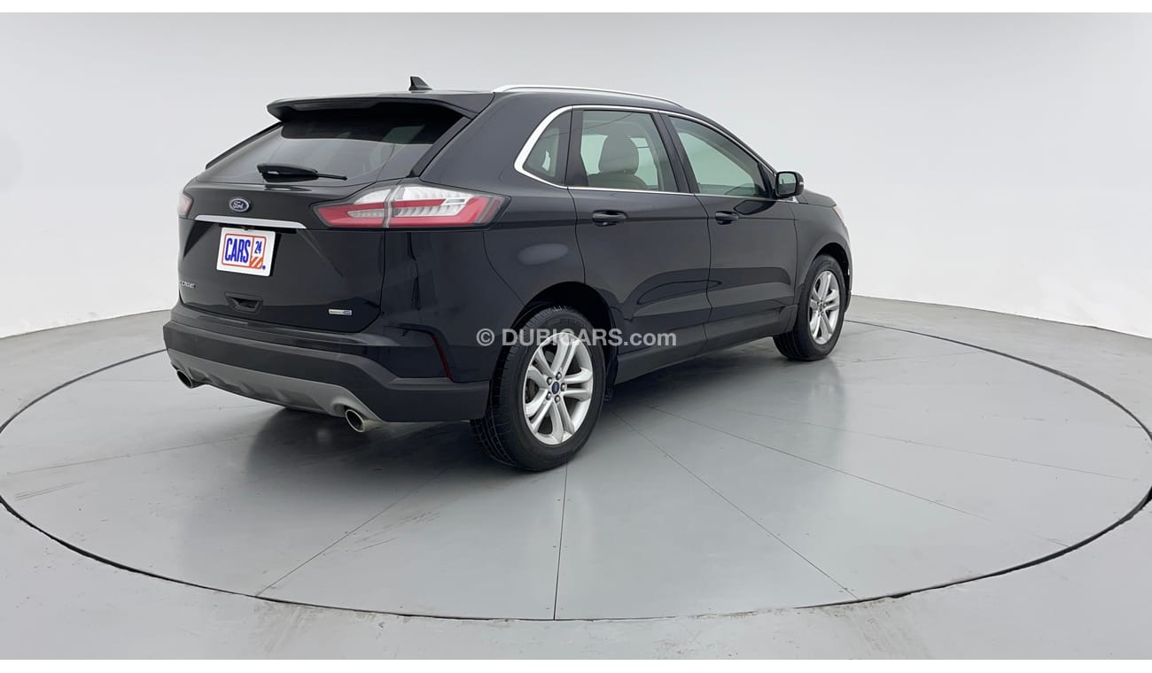 Used Ford Edge SE 2 | Zero Down Payment | Free Home Test Drive 2019 for ...