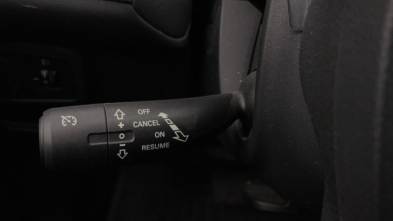 أم جي ZS STD 1.5 | بدون دفعة مقدمة | اختبار القيادة في المنزل