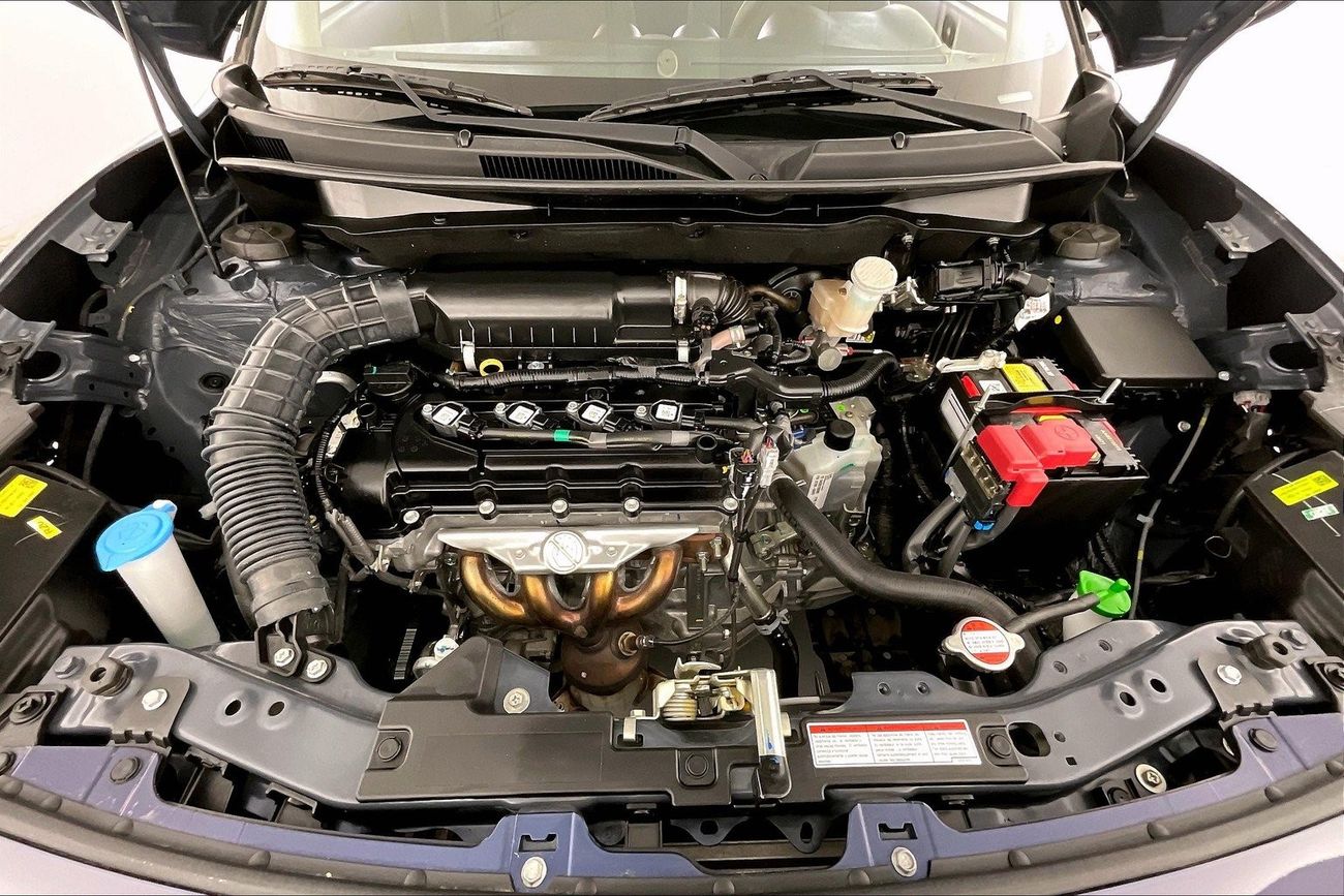 Suzuki Swift GLX | 1 year free warranty | 0 Down Payment