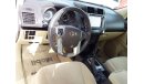 Toyota Prado Toyota Land Cruiser Prado 2016 4.0 GCC