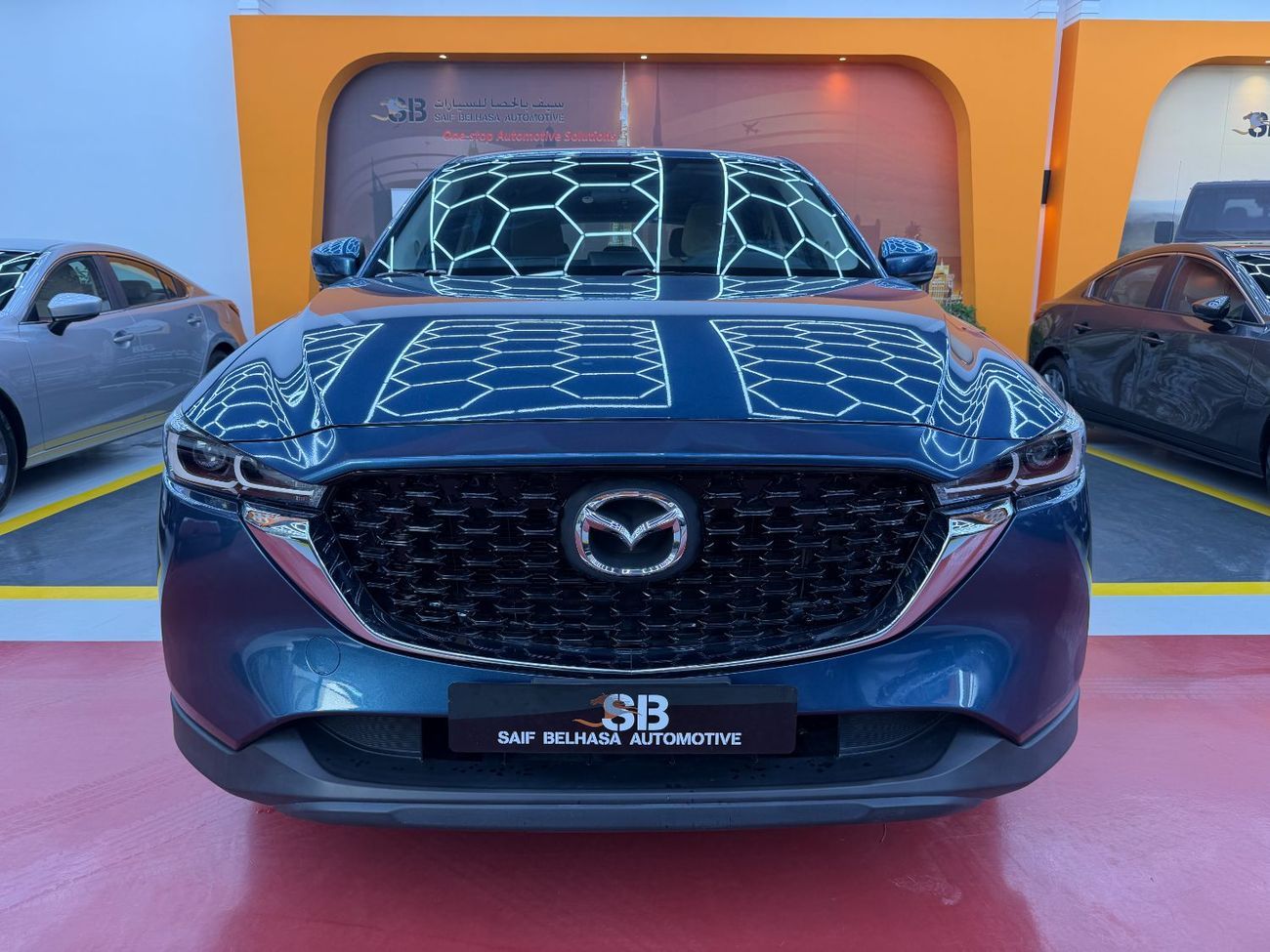 Mazda CX5 GS 2.5L FREE REGISTRATION l NO CONVENIENCE FEES  l Under warranty | Certified Pre-owned | 0% Down Pa