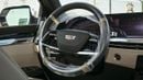 Cadillac Escalade SPORT 6.2 V8 2026 MY ONLY EXPORT