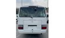 Toyota Coaster