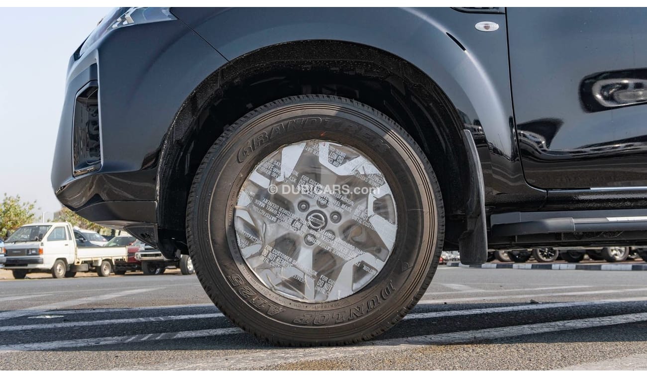 Nissan XTerra 2023 Nissan Xterra SE 2.5L Petrol