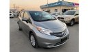 نيسان فيرسا *Clean Title* 2014 NISSAN VERSA SV US SPECS / V4-1.6L