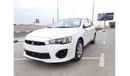 Mitsubishi Lancer Mitsubishi Lancer 2017 g cc 1.6 full automatic accident free original pant very good condition clean
