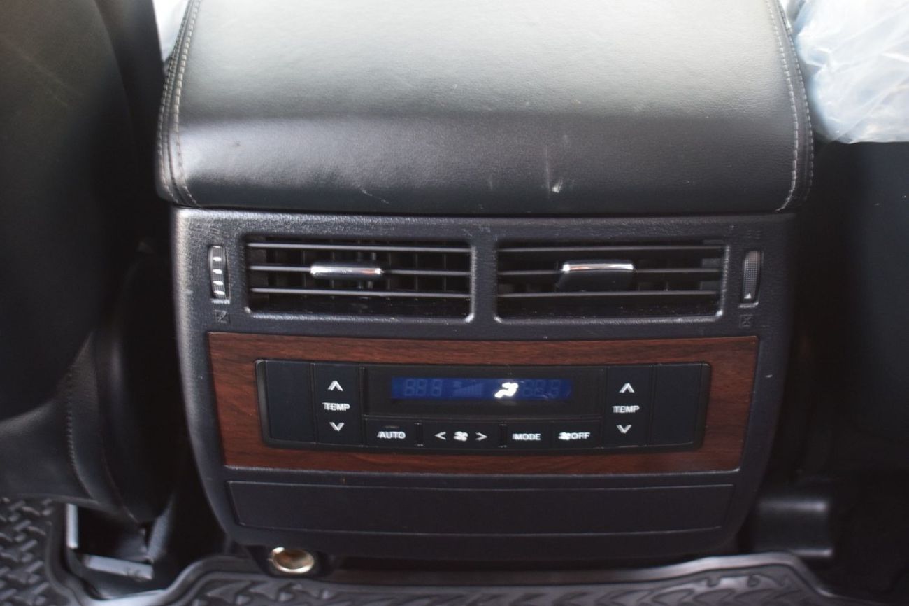 Toyota Land Cruiser 2020 TOYOTA LAND CRUISER V8 FULL OPTION