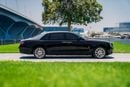 Rolls Royce Ghost Black Badge LWB